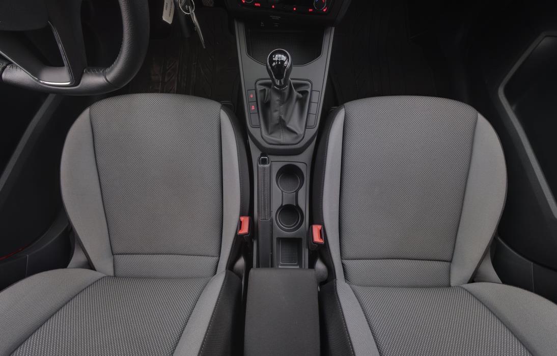 Seat Ibiza 2020