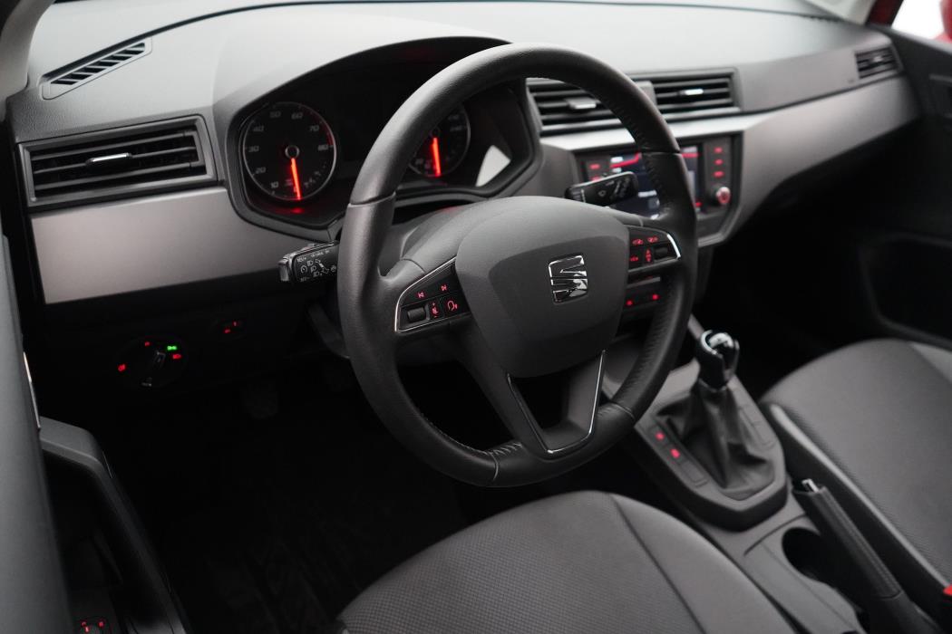 Seat Ibiza 2020
