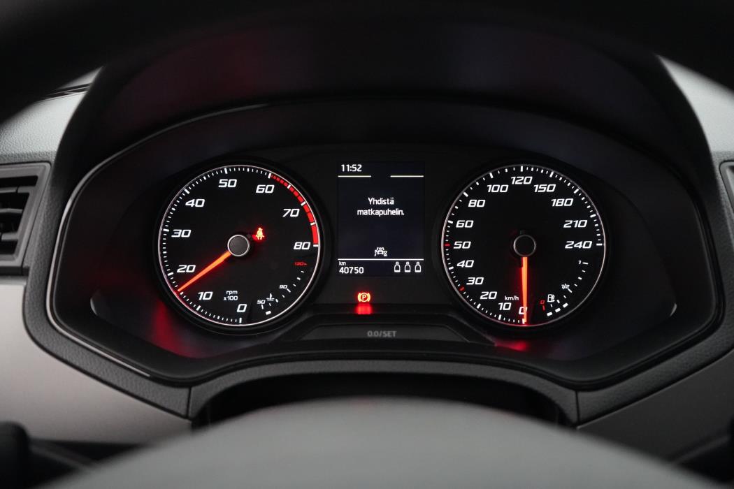Seat Ibiza 2020