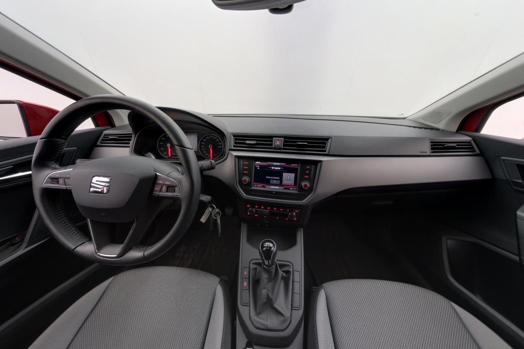 Seat Ibiza 2020