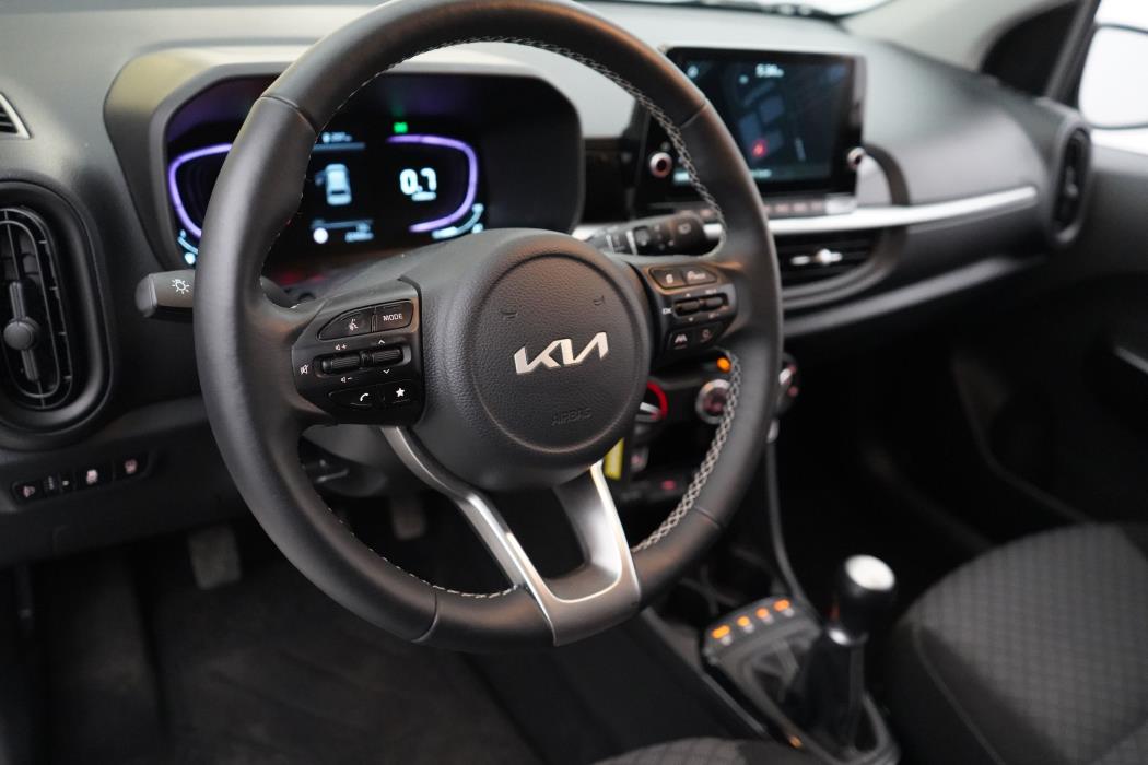Kia Picanto 2025
