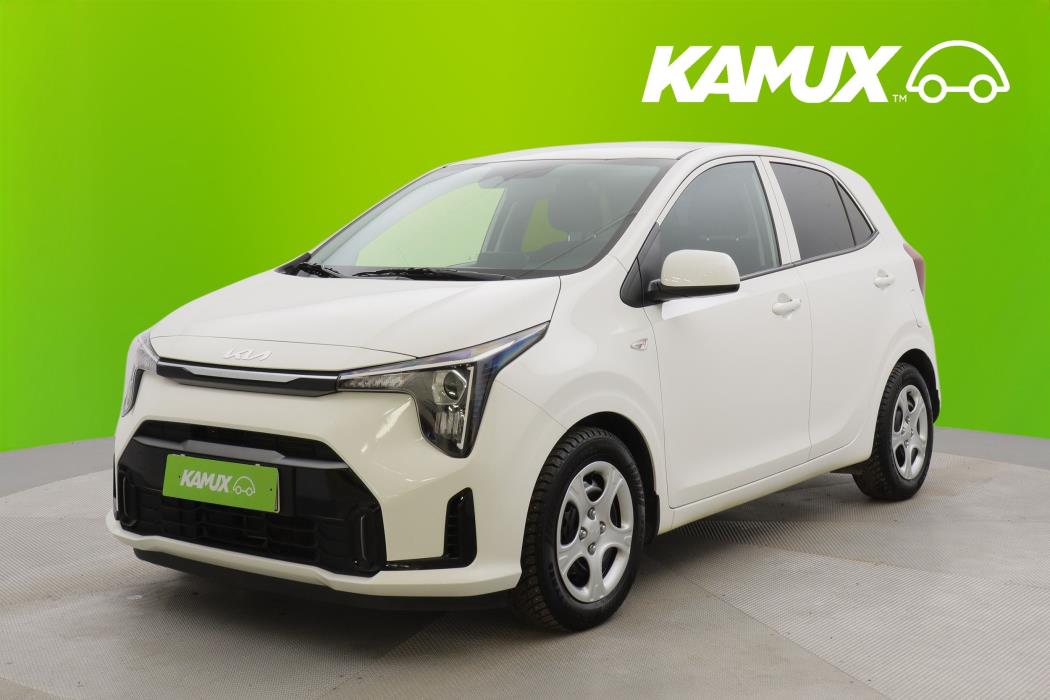 Kia Picanto 2025
