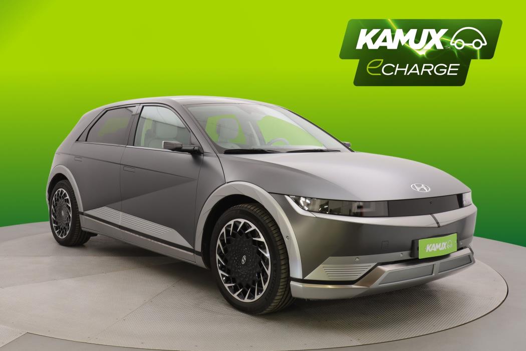 Hyundai Ioniq 5 2023