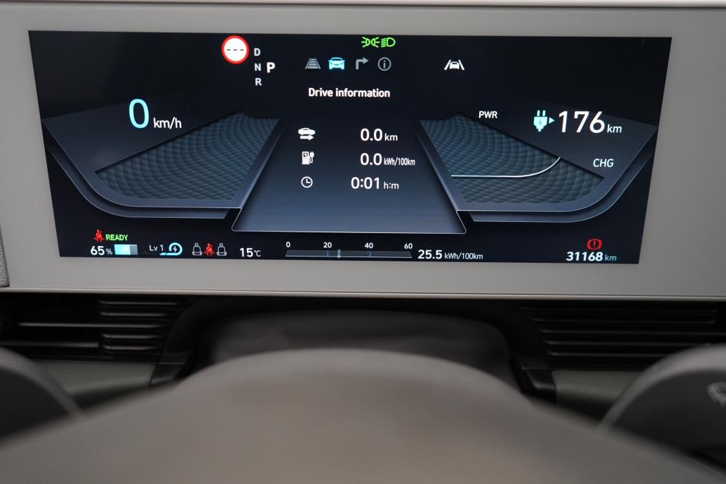 Hyundai Ioniq 5 2023