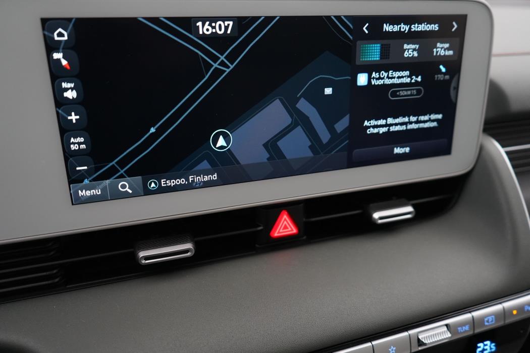 Hyundai Ioniq 5 2023