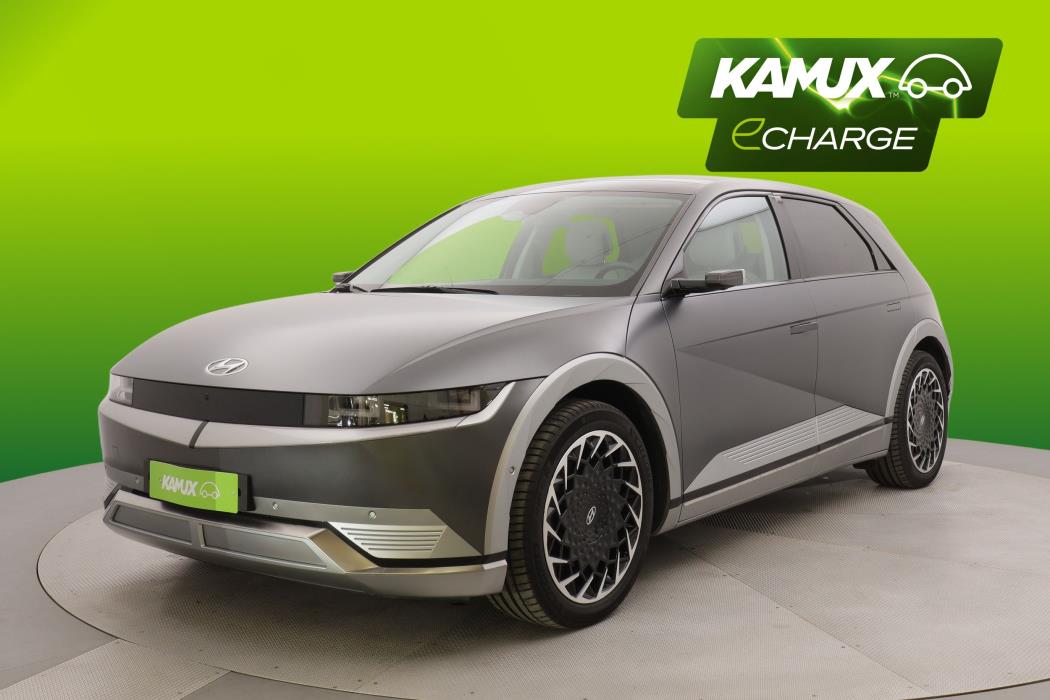 Hyundai Ioniq 5 2023