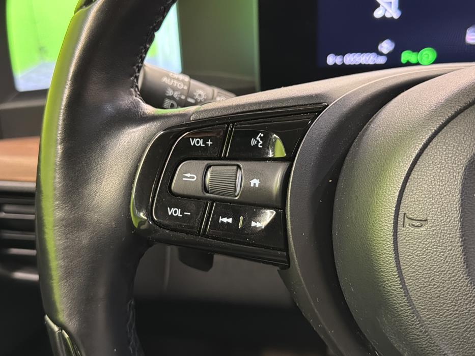 Honda e 2020