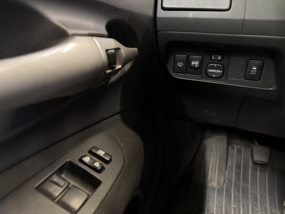 Toyota Auris 2007