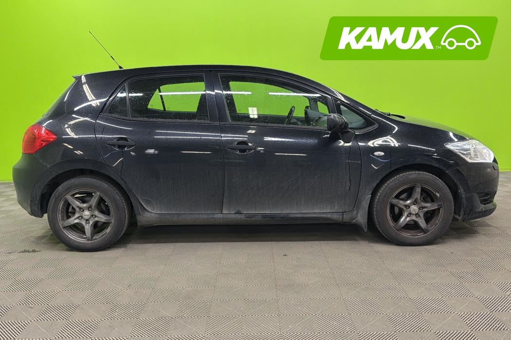 Toyota Auris 2007