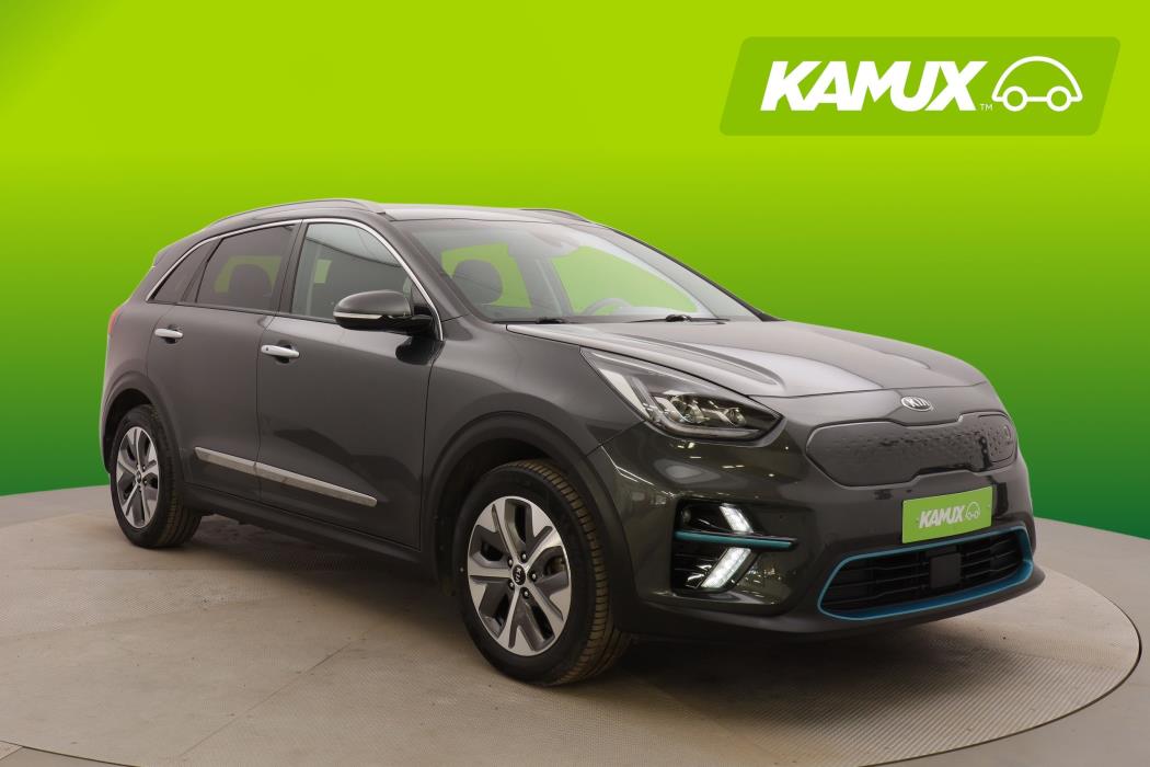 Kia Niro 2021