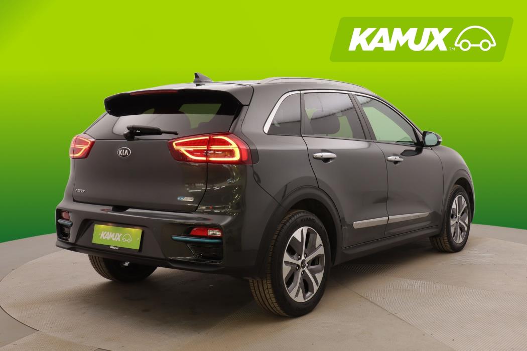 Kia Niro 2021