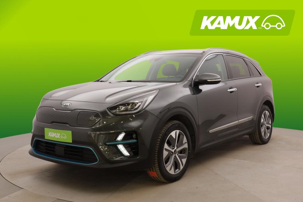 Kia Niro 2021
