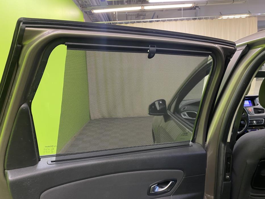 Renault Scenic 2010