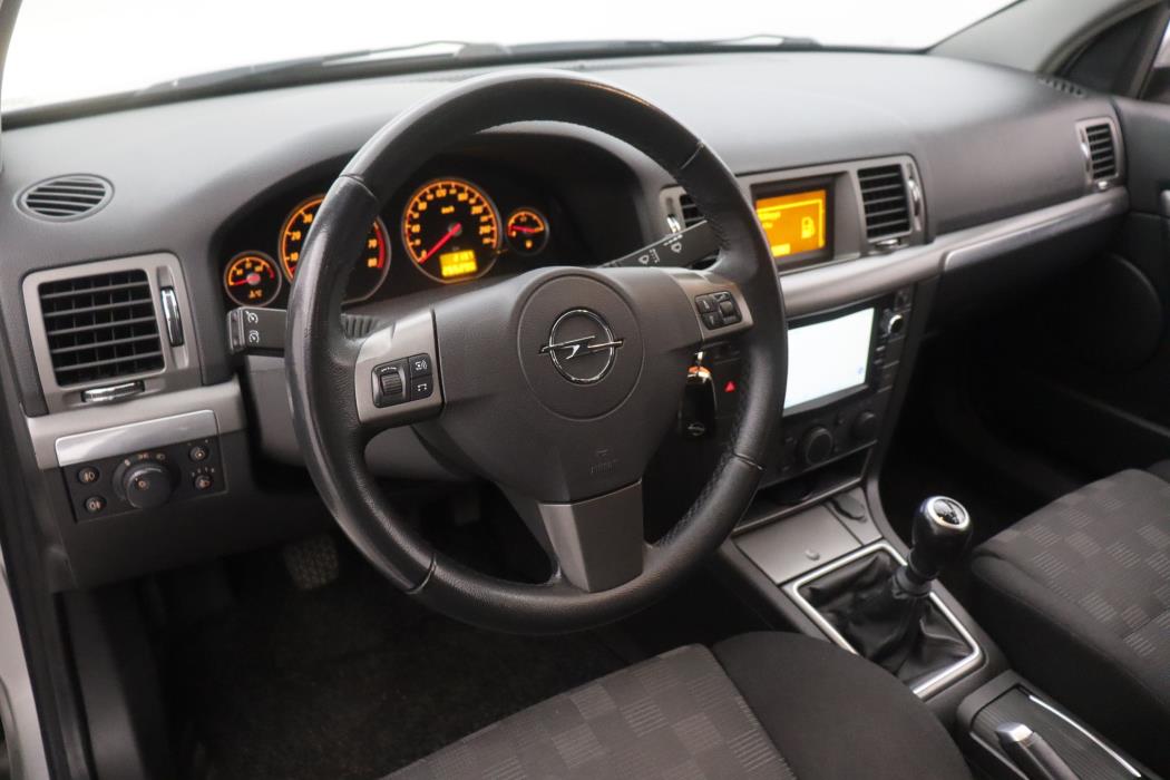 Opel Vectra 2005