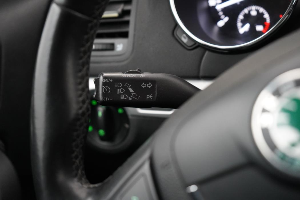 Skoda Yeti 2012