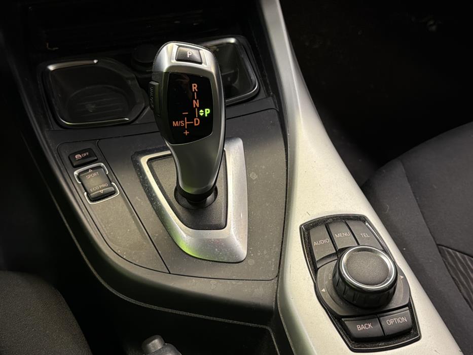 BMW 116 2012