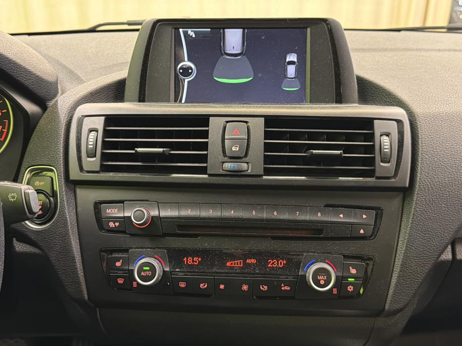 BMW 116 2012