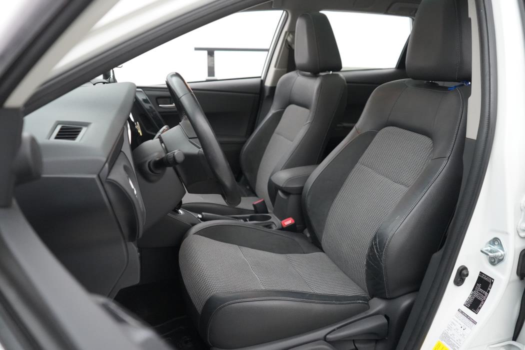 Toyota Auris 2016