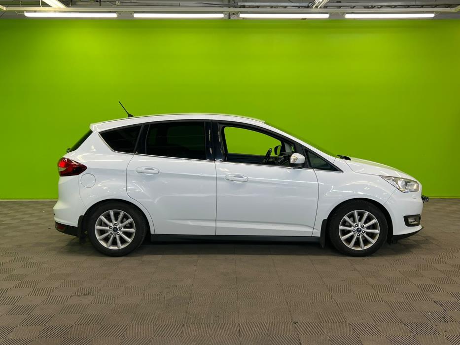Ford C-Max 2018