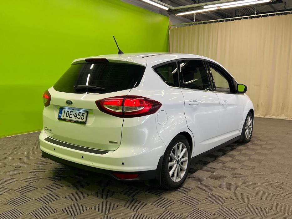 Ford C-Max 2018