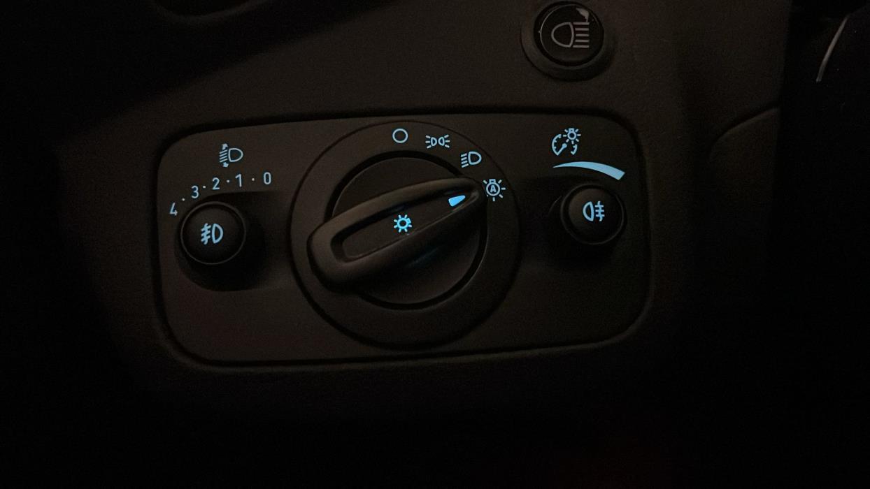 Ford C-Max 2018