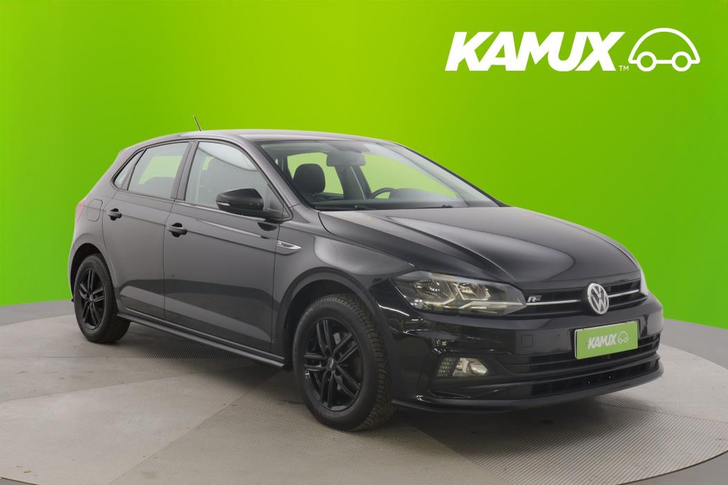Volkswagen Polo 2020