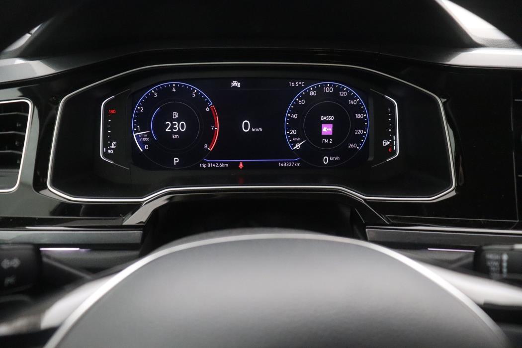 Volkswagen Polo 2020