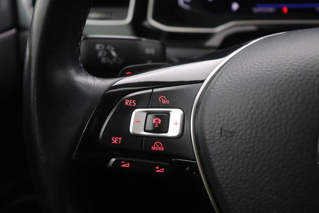 Volkswagen Polo 2020