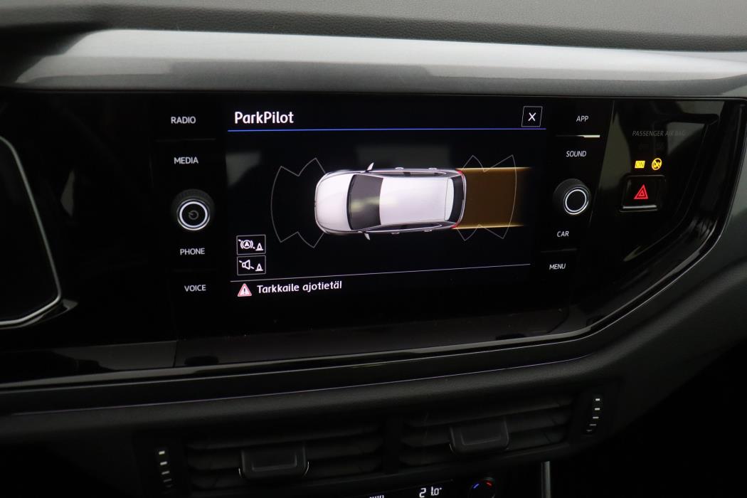 Volkswagen Polo 2020