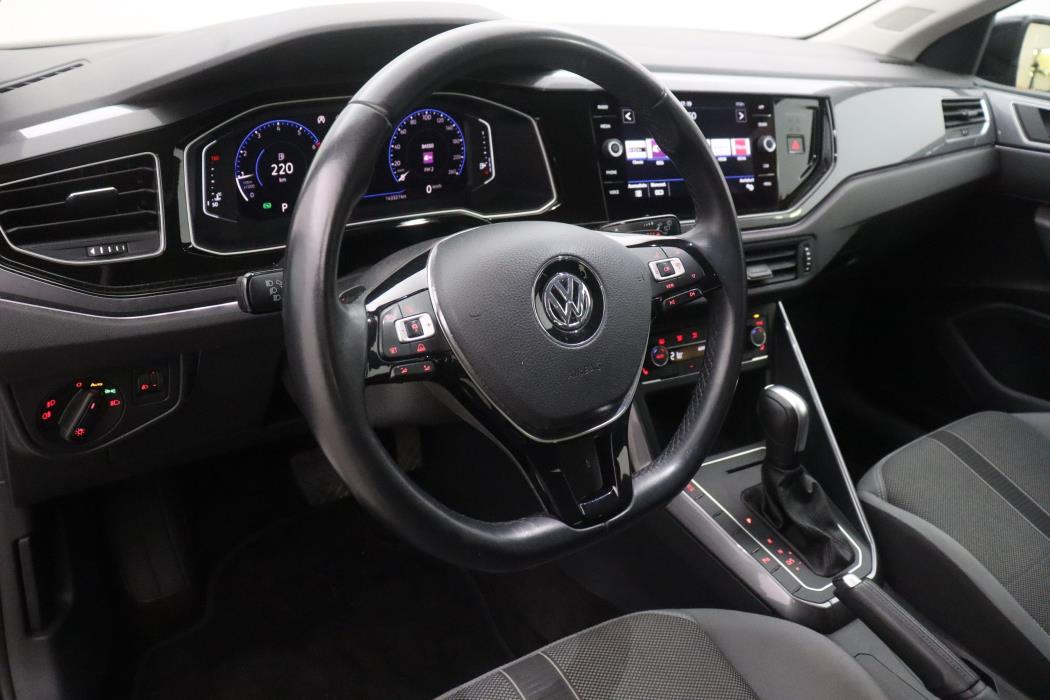 Volkswagen Polo 2020