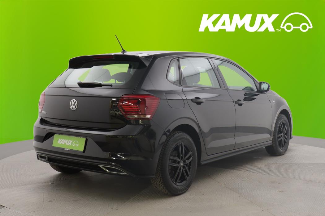 Volkswagen Polo 2020