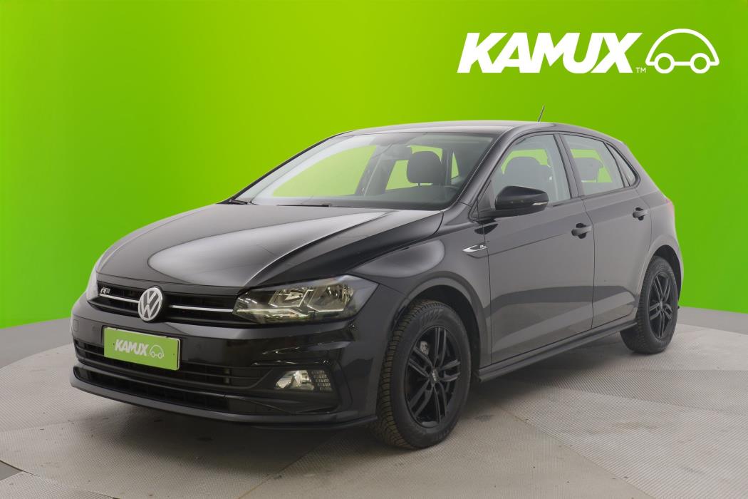 Volkswagen Polo 2020