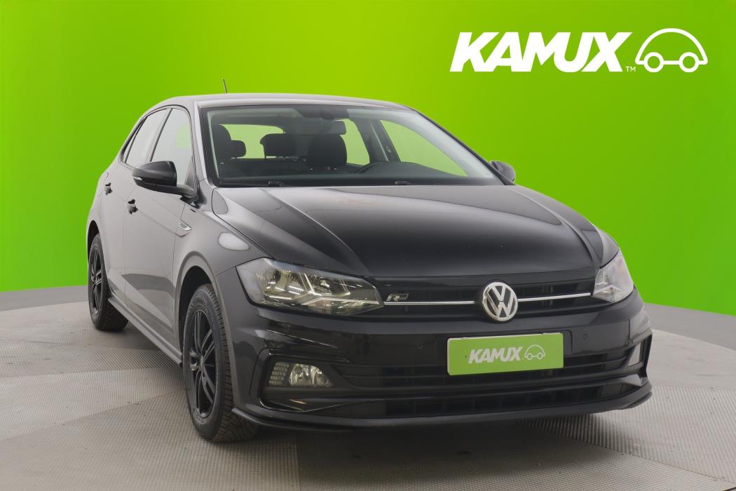 Volkswagen Polo 2020