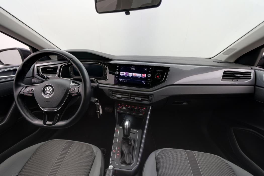 Volkswagen Polo 2020