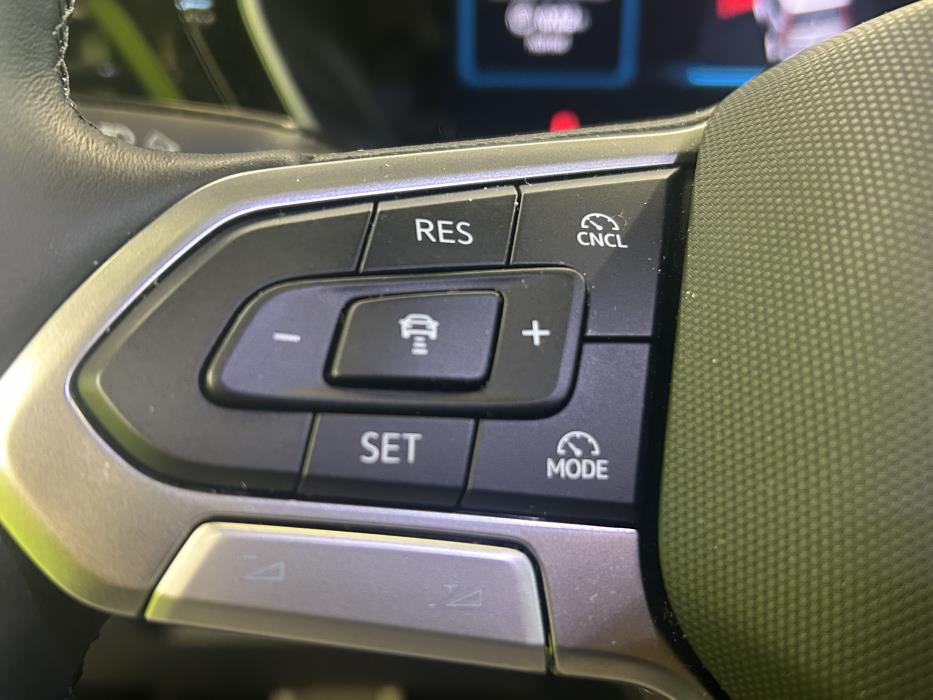 Volkswagen Caddy Maxi 2025