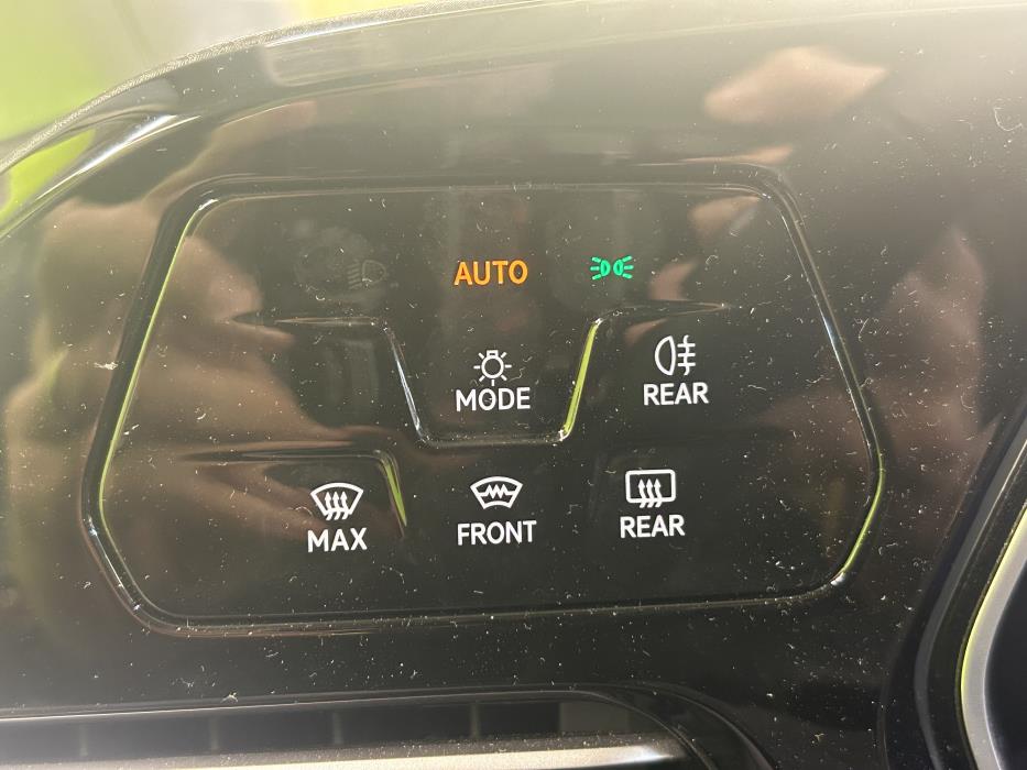 Volkswagen Caddy Maxi 2025