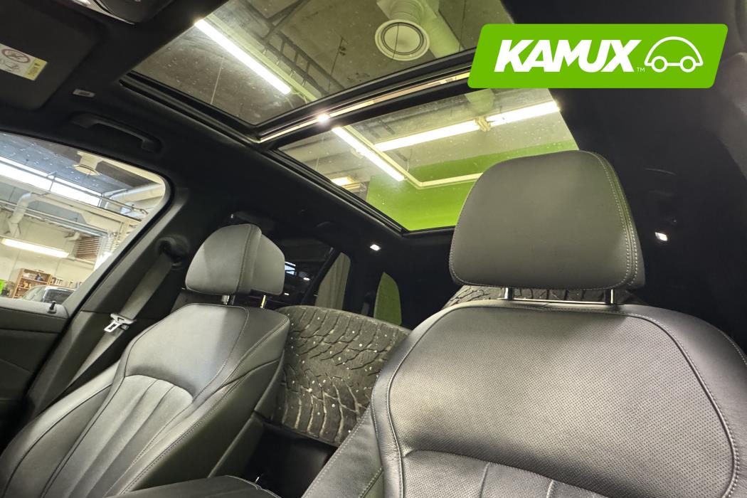 BMW X5 2020