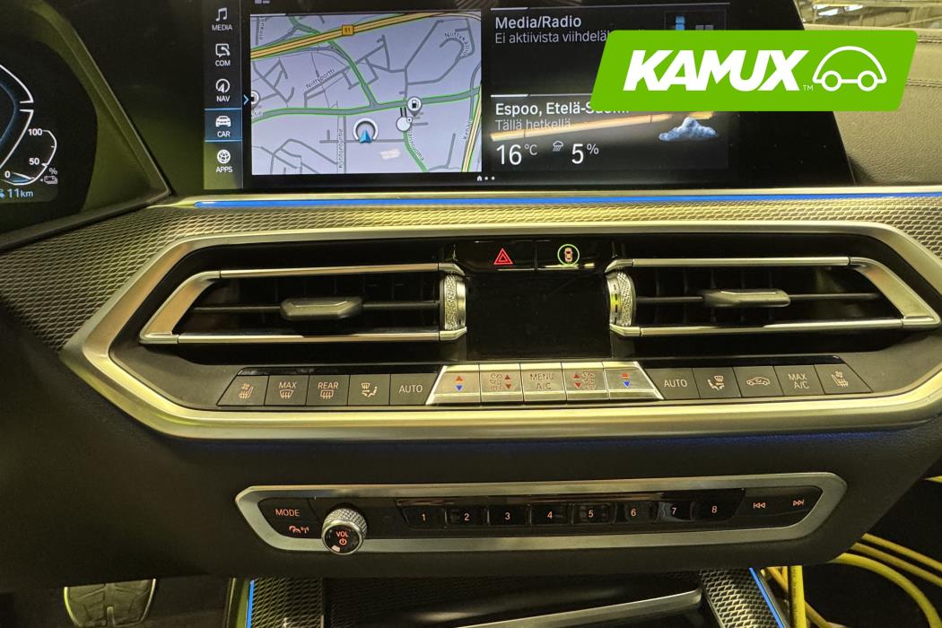 BMW X5 2020