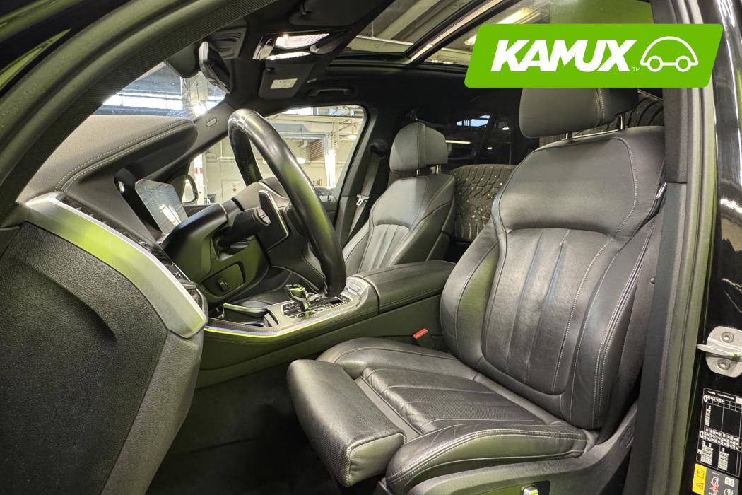 BMW X5 2020