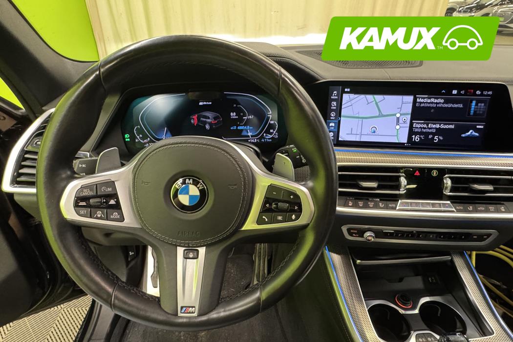 BMW X5 2020