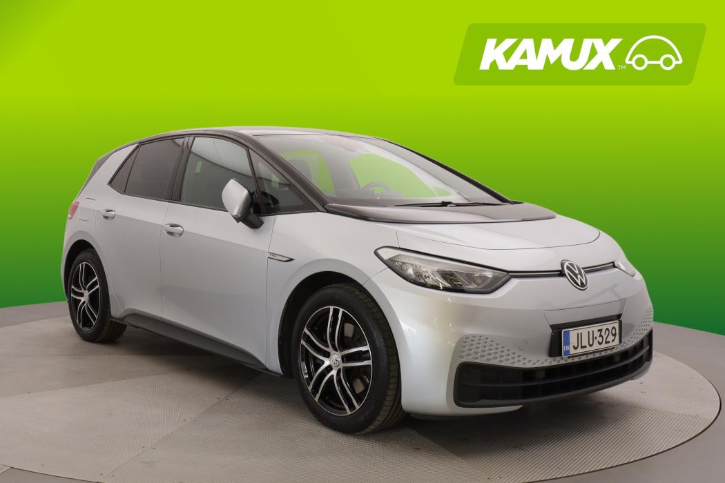 Volkswagen ID.3 2020