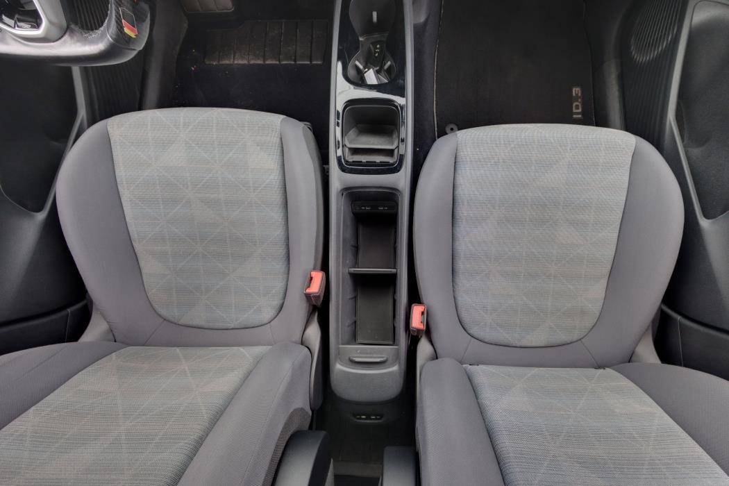 Volkswagen ID.3 2020