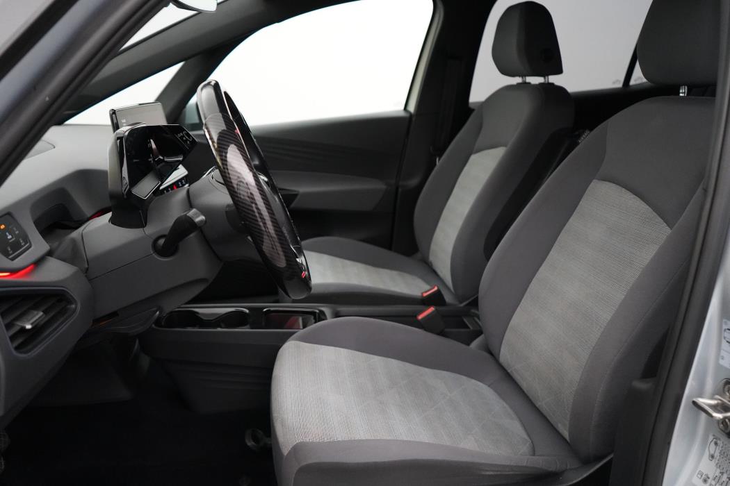 Volkswagen ID.3 2020