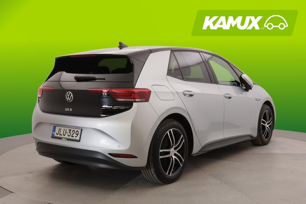 Volkswagen ID.3 2020