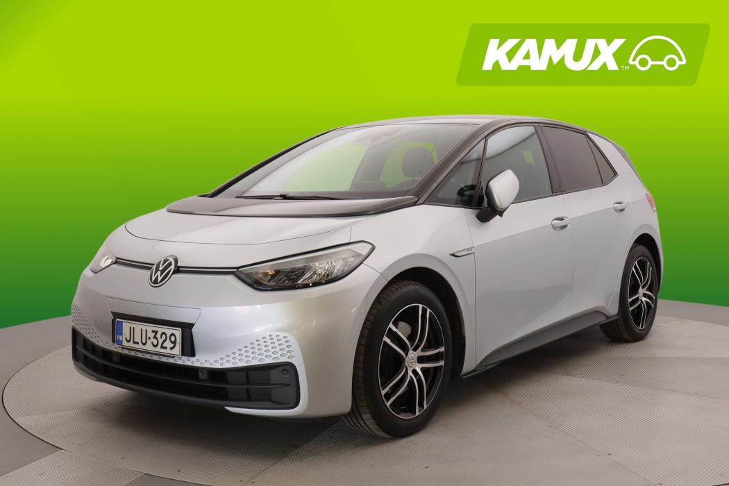 Volkswagen ID.3 2020
