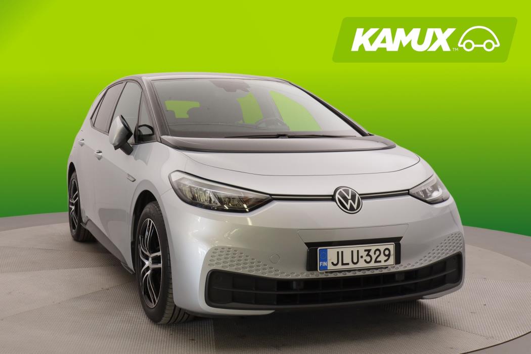 Volkswagen ID.3 2020