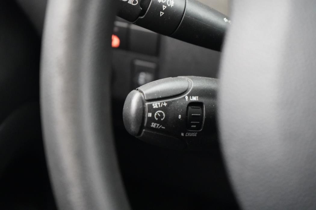 Peugeot Partner 2015