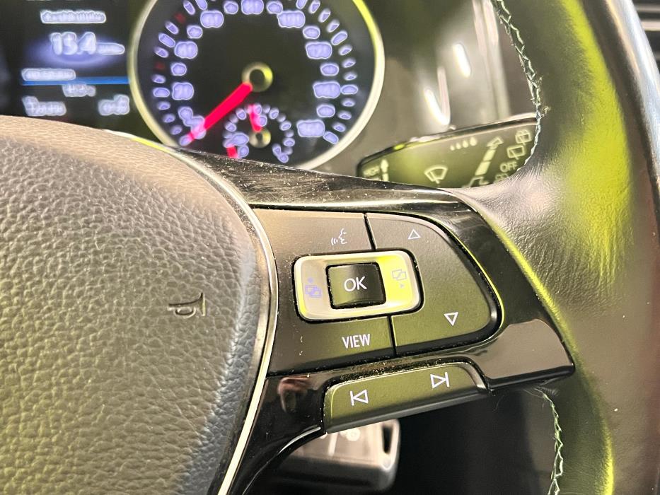 Volkswagen Golf 2020