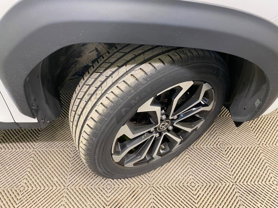 Toyota Yaris Cross 2022