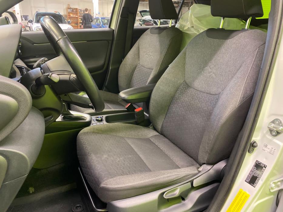 Toyota Yaris Cross 2022